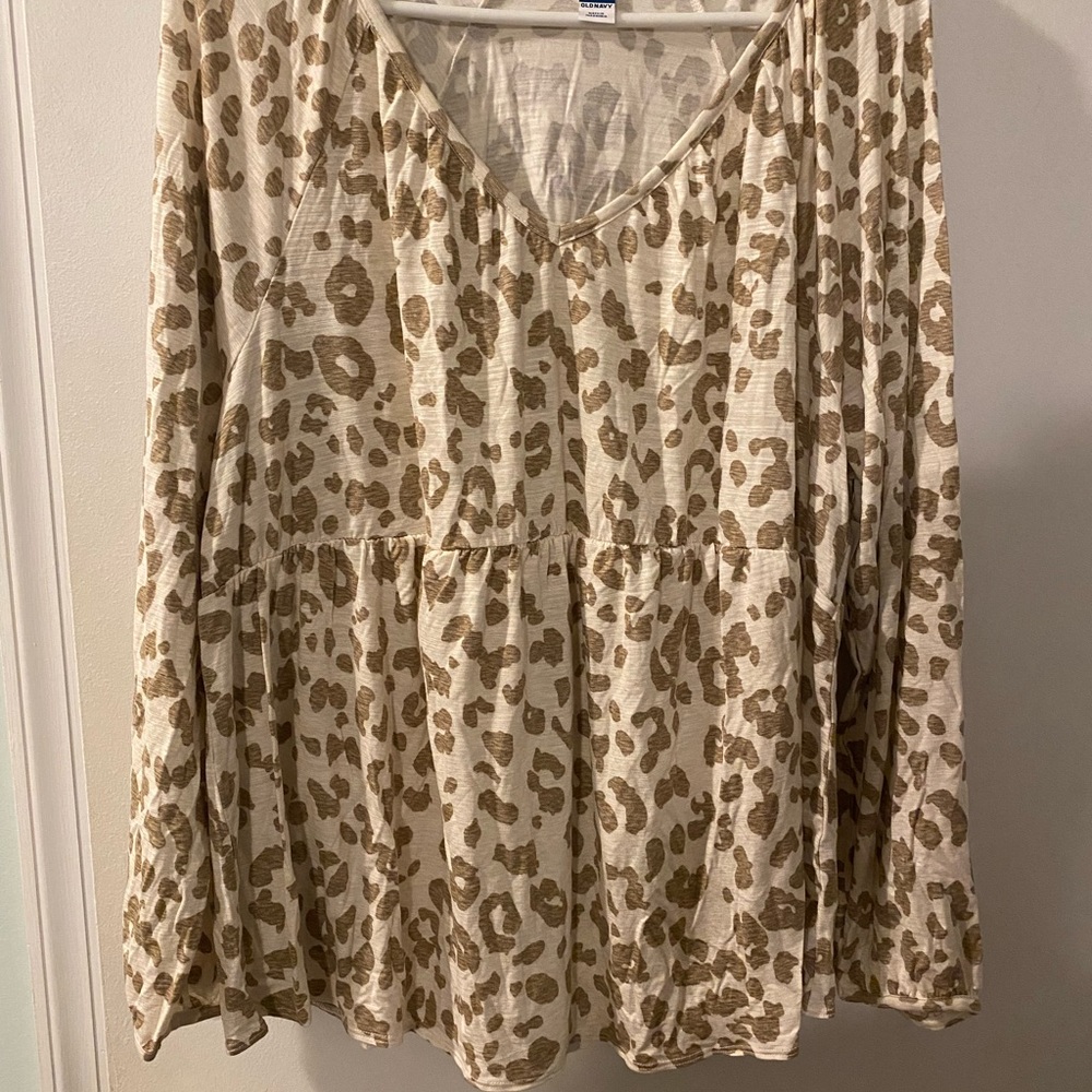 Maternity Blouses